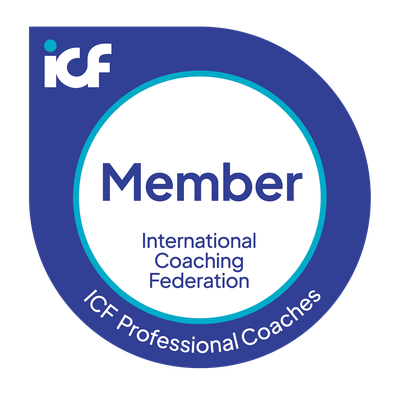Membre ICF - International Coaching Federation